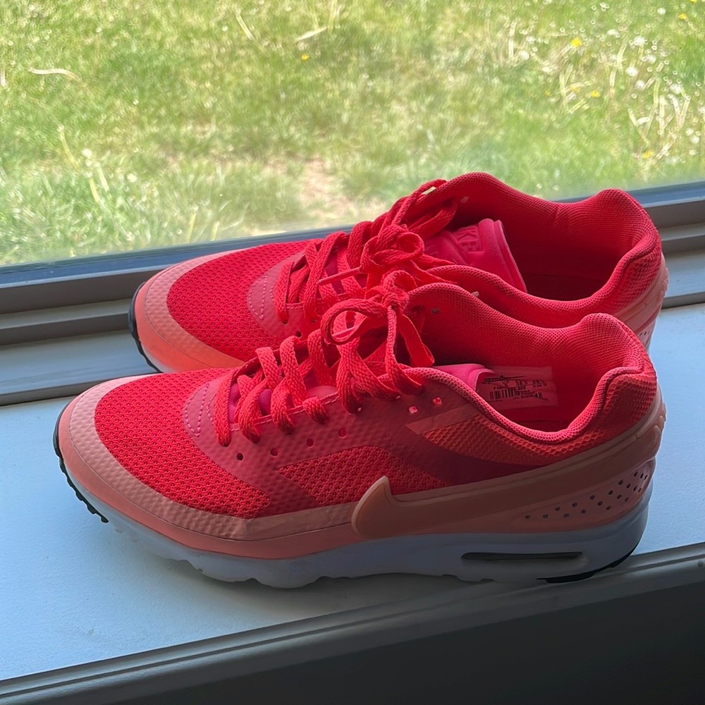 Nike air max woman